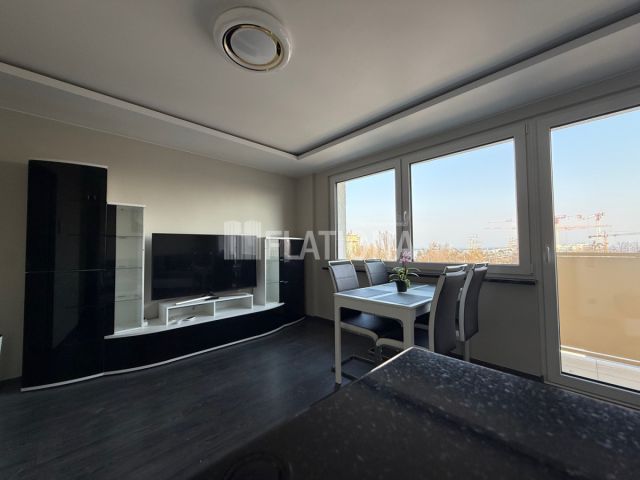 Mieszkanie 1-pokojowe Gdynia, skwer Kościuszki. Zdjęcie 6