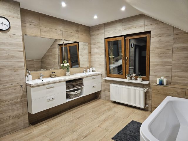 dom wolnostojący, 5 pokoi Kobylice, ul. Szkolna. Zdjęcie 7