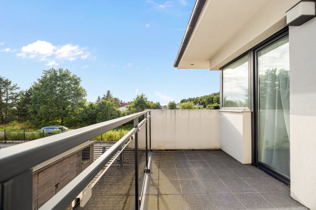 bliźniak, 4 pokoje Niemcz, ul. Kolonijna. Zdjęcie 12