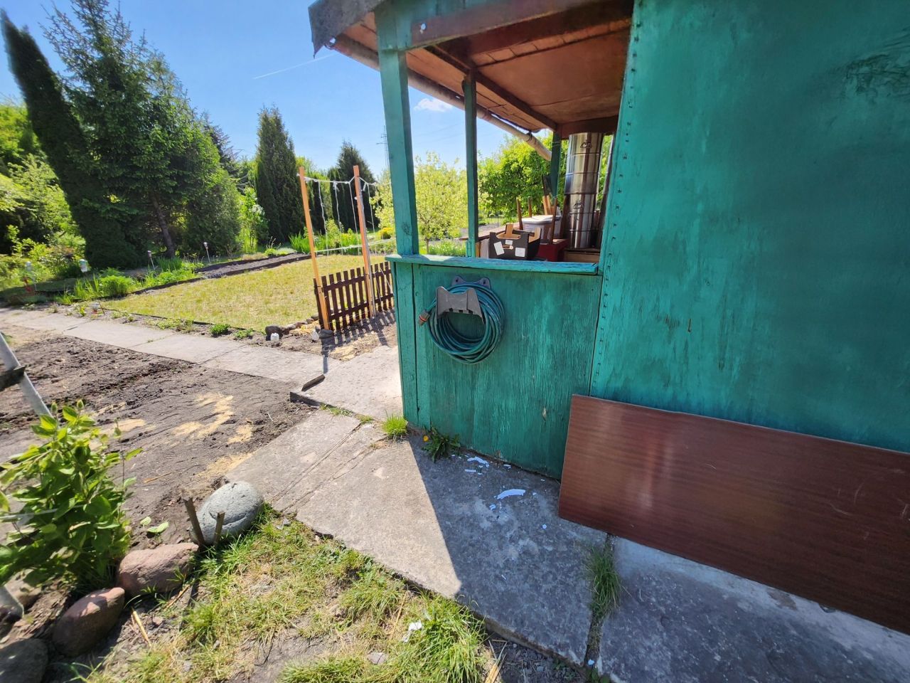 Działka rod Lublin. Zdjęcie 6