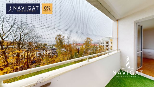 Mieszkanie 2-pokojowe Gdynia Redłowo, ul. Bohaterów Starówki Warszawskiej. Zdjęcie 14