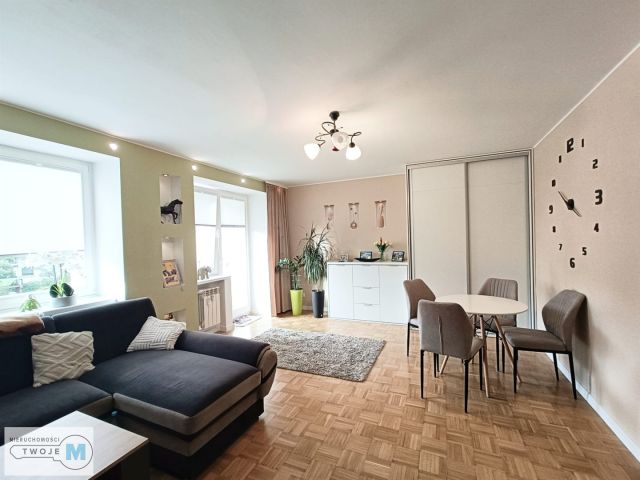 Mieszkanie 2-pokojowe Kielce Ślichowice, ul. Mariana Raciborskiego. Zdjęcie 3