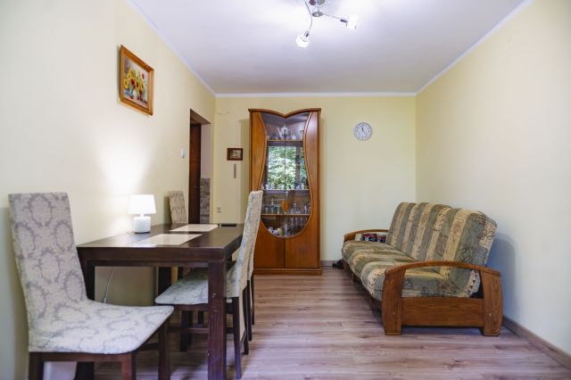 Mieszkanie 2-pokojowe Bielsko-Biała Złote Łany. Zdjęcie 8