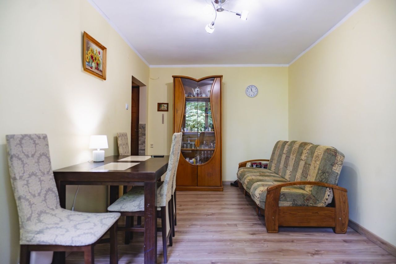 Mieszkanie 2-pokojowe Bielsko-Biała Złote Łany. Zdjęcie 8