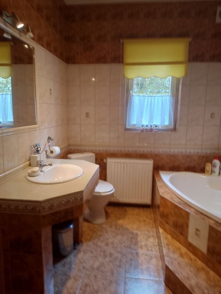 dom wolnostojący, 5 pokoi Żytno, ul. Konopnickiej. Zdjęcie 13