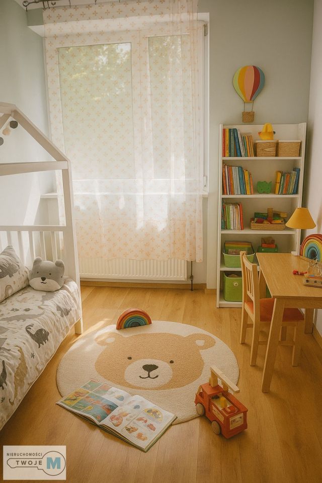 Mieszkanie 2-pokojowe Chmielnik. Zdjęcie 3