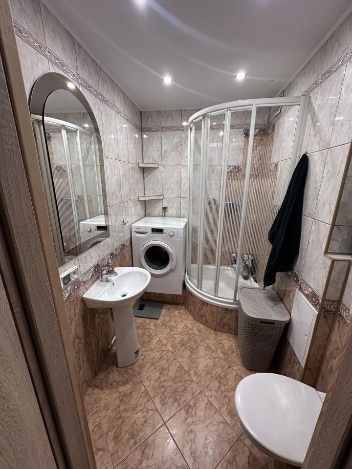 Mieszkanie 2-pokojowe Wołczyn, ul. Słowackiego. Zdjęcie 4