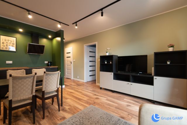 Mieszkanie 2-pokojowe Kraków, ul. Wielicka. Zdjęcie 2