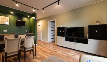 Mieszkanie 2-pokojowe Kraków, ul. Wielicka