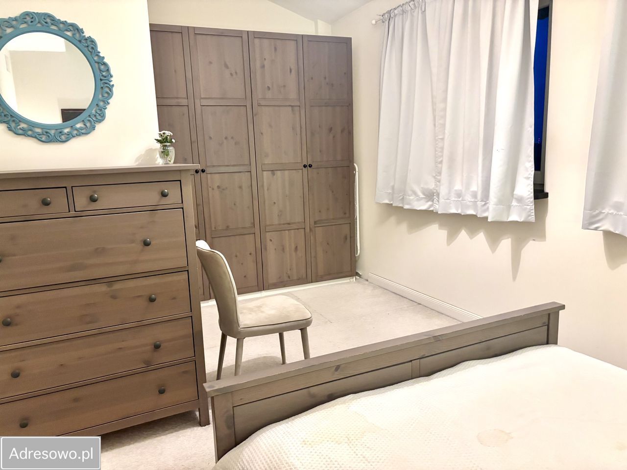 Mieszkanie 3-pokojowe Cedry Wielkie, ul. Leśna. Zdjęcie 13