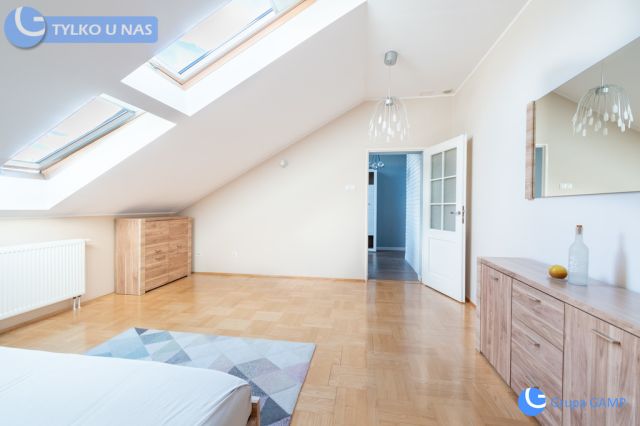 Mieszkanie 3-pokojowe Kraków Prądnik Czerwony, ul. Kwartowa. Zdjęcie 6