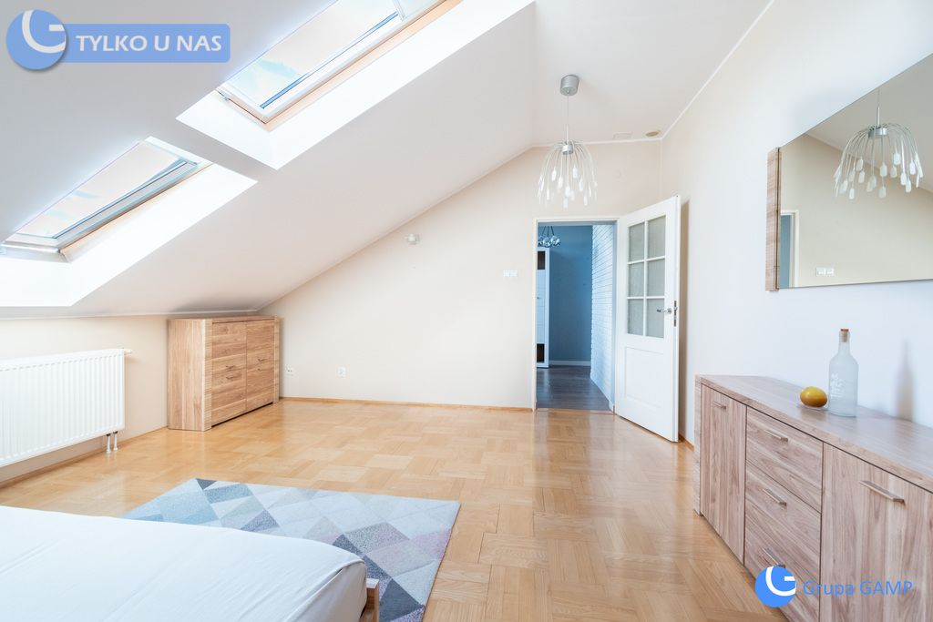 Mieszkanie 3-pokojowe Kraków Prądnik Czerwony, ul. Kwartowa. Zdjęcie 6