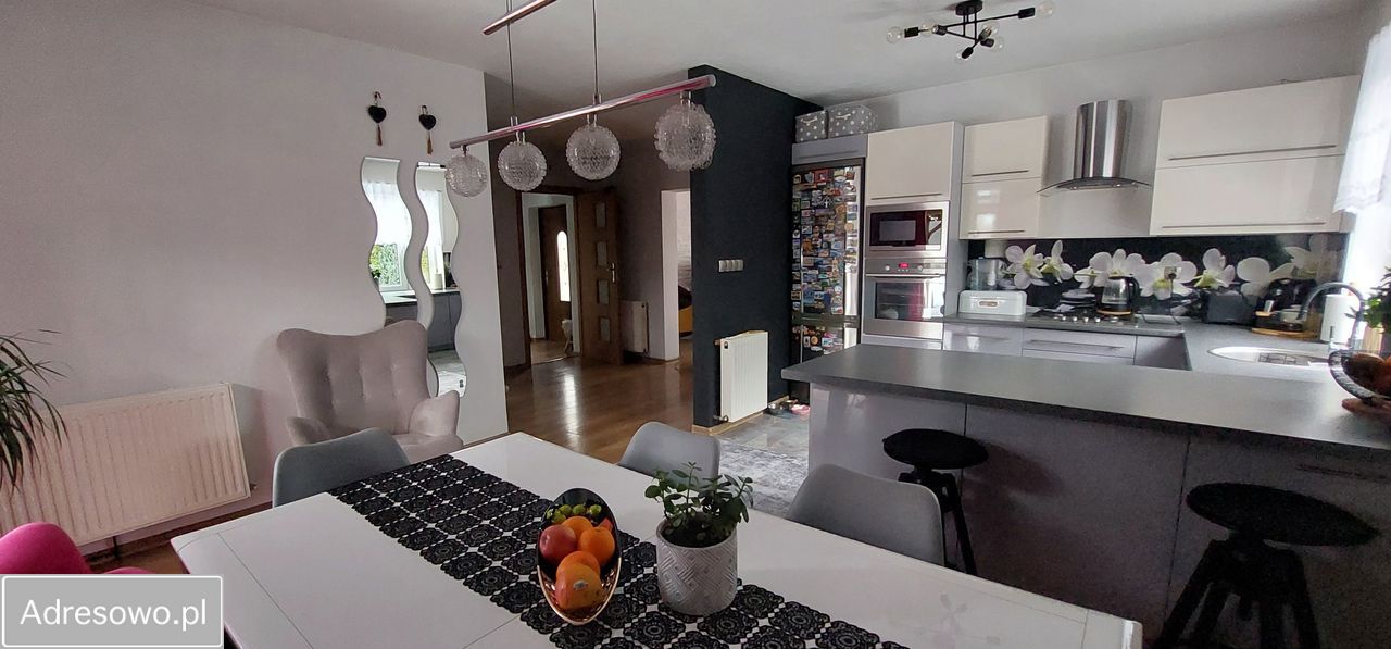 dom wolnostojący, 5 pokoi Płouszowice-Kolonia. Zdjęcie 15