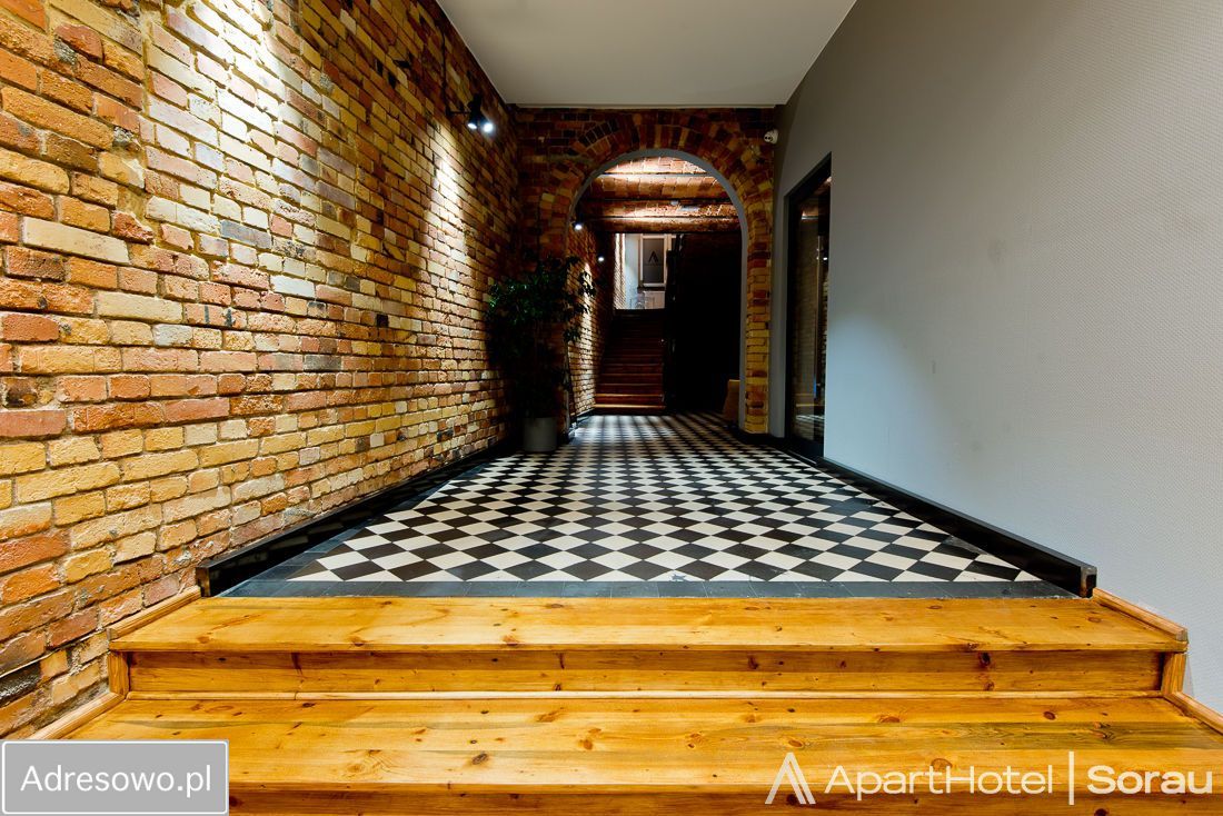 Hotel/pensjonat Żary, ul. Żabikowska. Zdjęcie 12