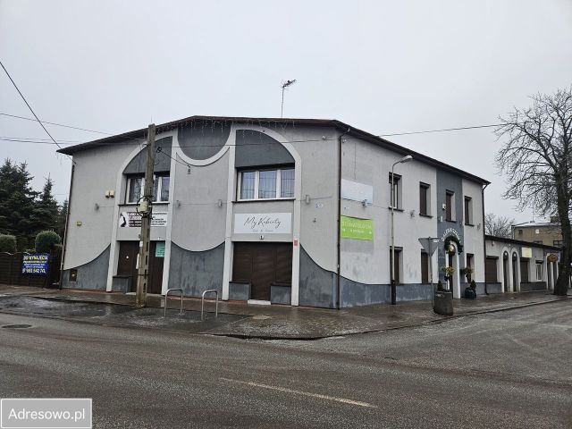Lokal Łódź Polesie, ul. Złotno. Zdjęcie 1