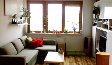 Mieszkanie 1-pokojowe Warszawa Żoliborz, ul. Piaskowa