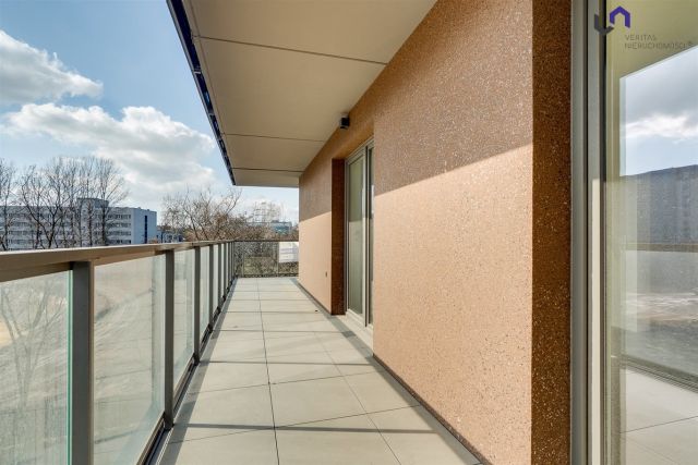 Mieszkanie 4-pokojowe Katowice Dolina Trzech Stawów, ul. Szybowcowa. Zdjęcie 9