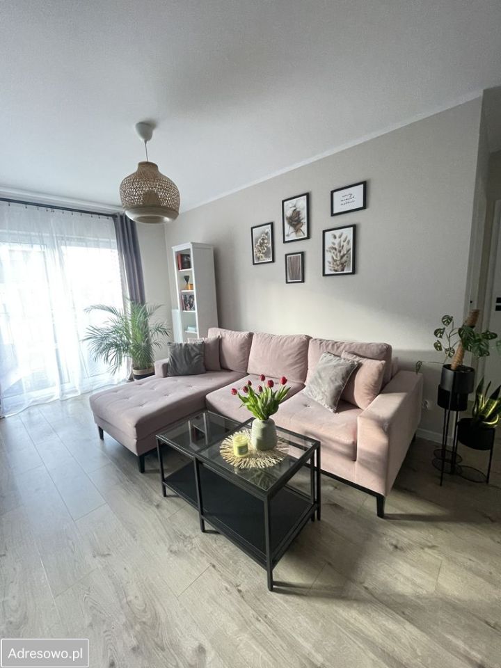 Mieszkanie 3-pokojowe Wrocław Swojczyce, ul. Byczyńska. Zdjęcie 6