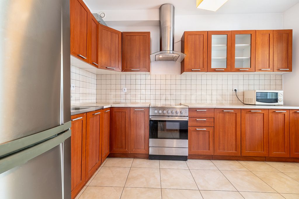 Mieszkanie 3-pokojowe Rzeszów, ul. Architektów. Zdjęcie 4