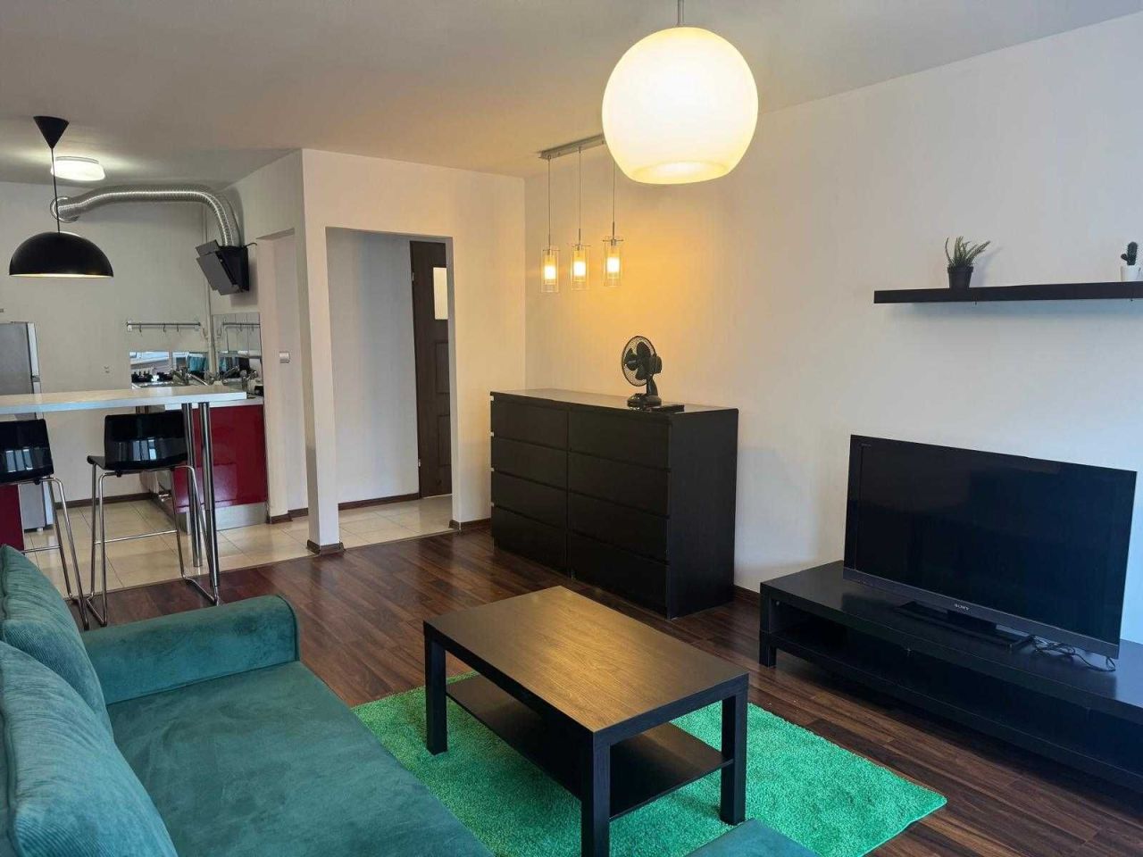 Mieszkanie 2-pokojowe Gliwice Sikornik, ul. Kormoranów. Zdjęcie 6