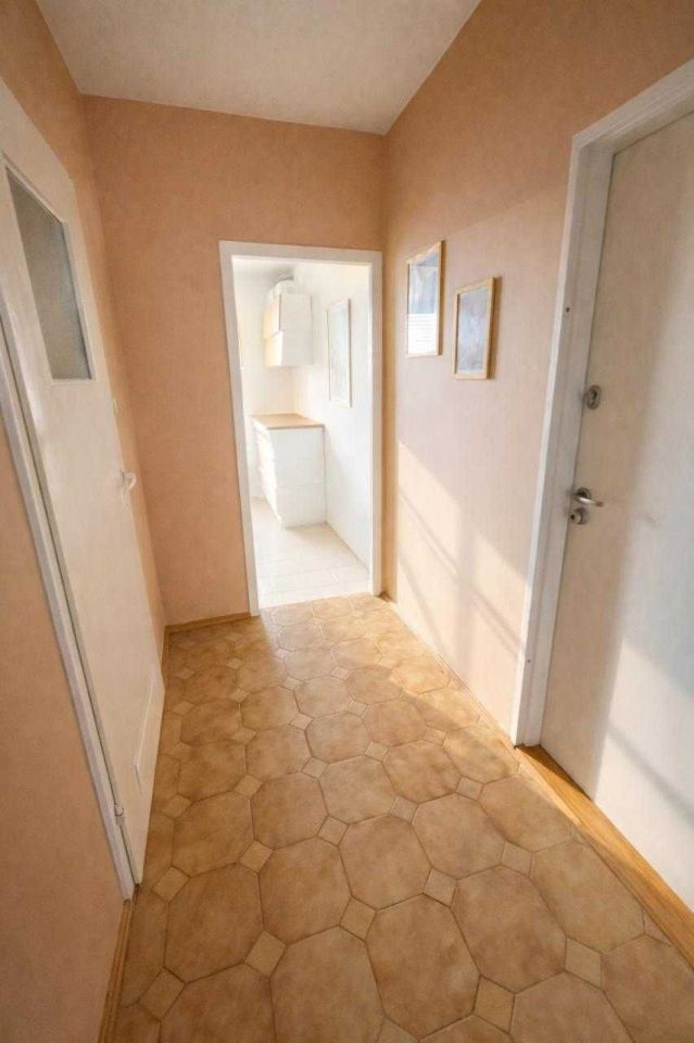 Mieszkanie 2-pokojowe Pabianice, ul. gen. Stefana "Grota" Roweckiego. Zdjęcie 3