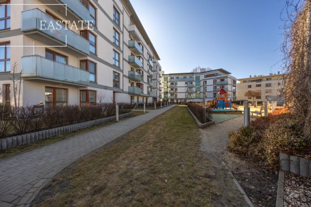 Mieszkanie 1-pokojowe Warszawa Mokotów, ul. Bluszczańska. Zdjęcie 19