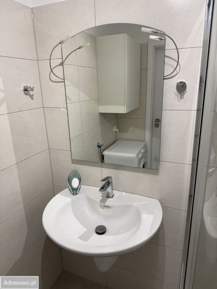 Mieszkanie 2-pokojowe Szczecin Śródmieście, ul. Odzieżowa. Zdjęcie 3