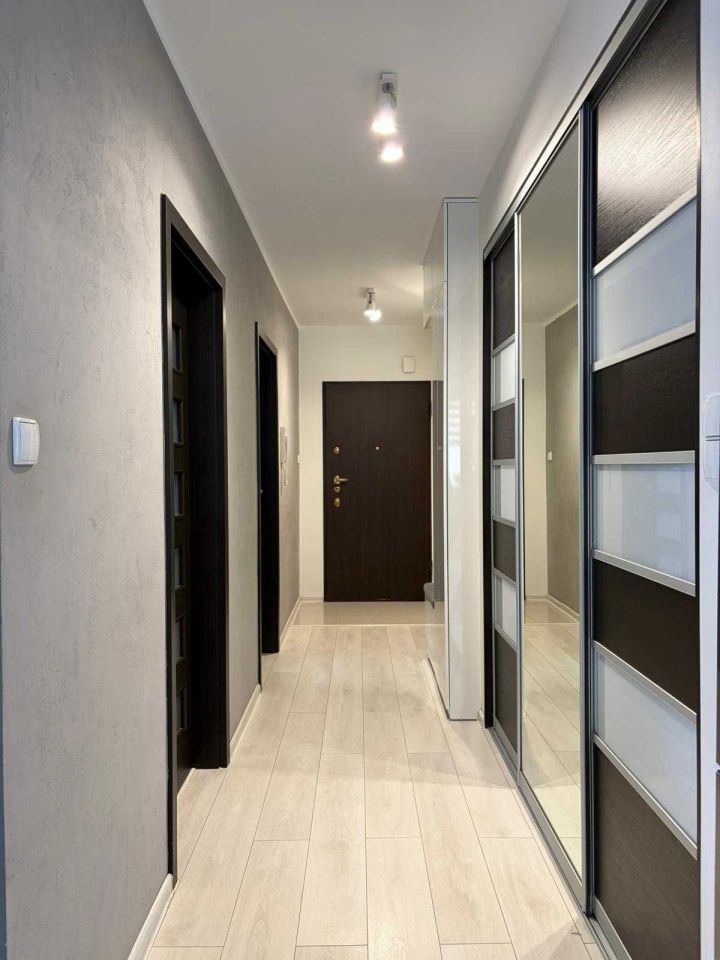 Mieszkanie 3-pokojowe Rzeszów, ul. Architektów. Zdjęcie 6