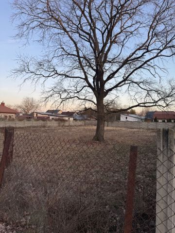 Działka budowlana Siennica. Zdjęcie 1