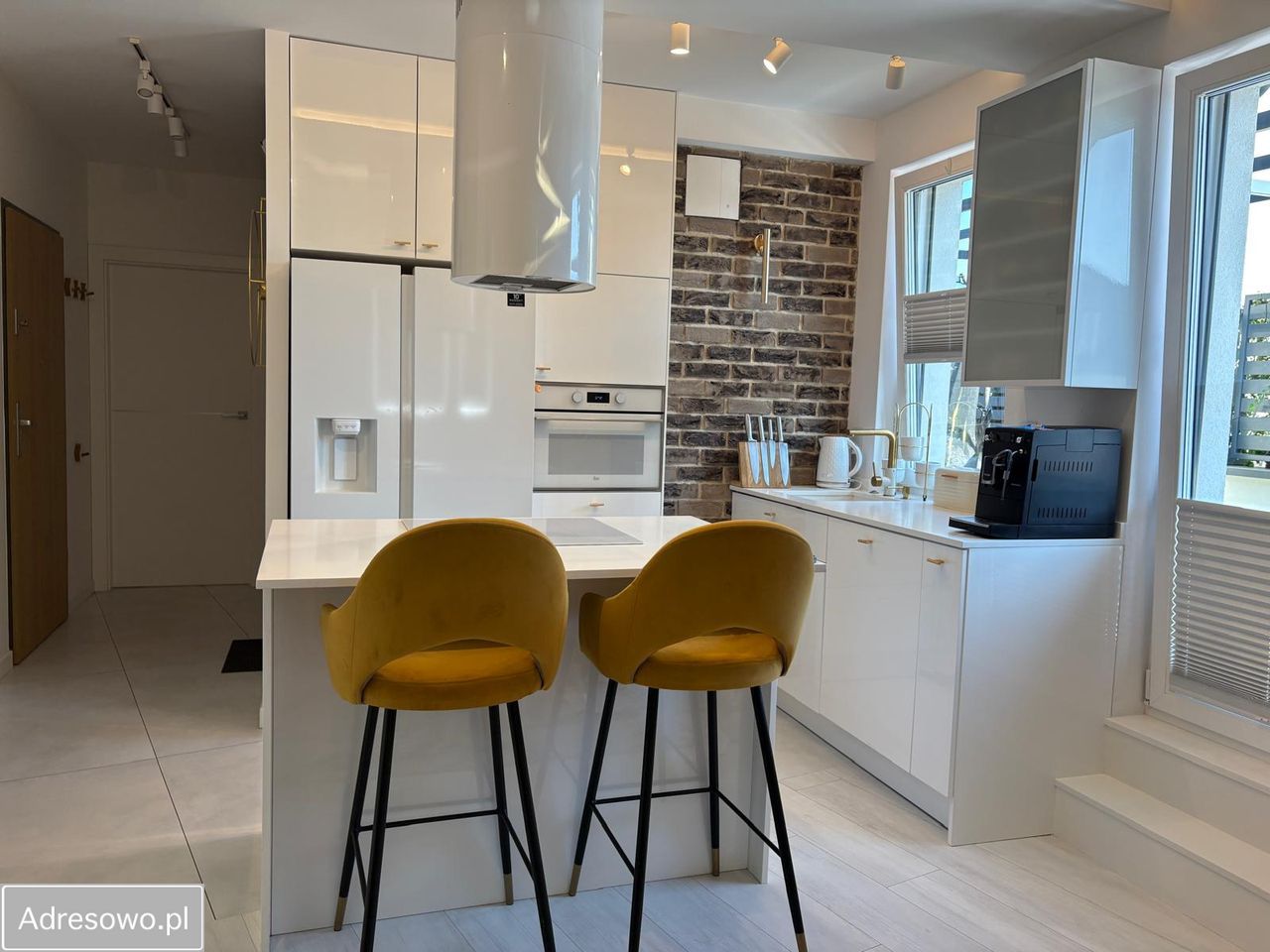 Mieszkanie 4-pokojowe Kraków Bronowice, ul. Starego Dębu. Zdjęcie 12