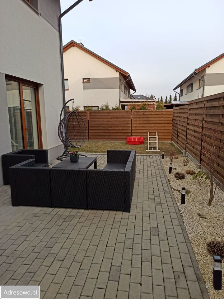 Mieszkanie 2-pokojowe Rzeszów Budziwój, ul. Miejska. Zdjęcie 4