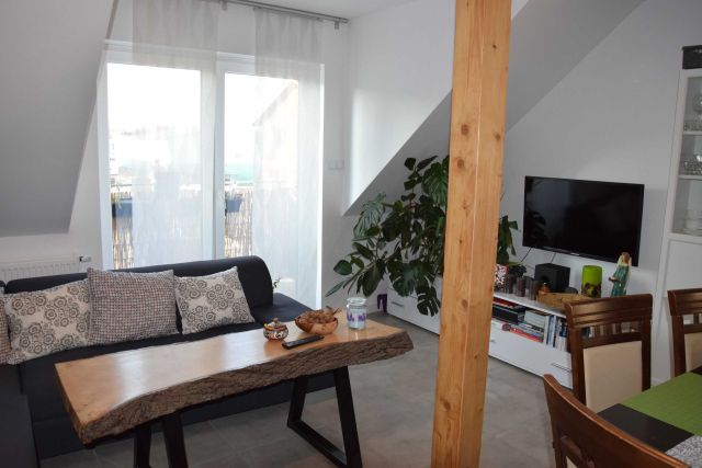 Mieszkanie 3-pokojowe Kępno, ul. Bractwa Kurkowego. Zdjęcie 1