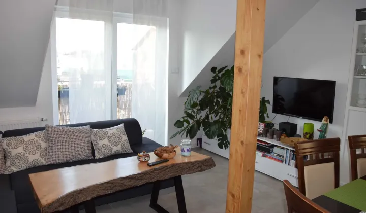 Mieszkanie 3-pokojowe Kępno, ul. Bractwa Kurkowego