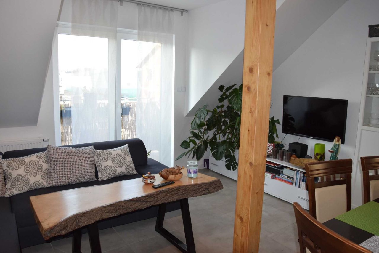 Mieszkanie 3-pokojowe Kępno, ul. Bractwa Kurkowego. Zdjęcie 1