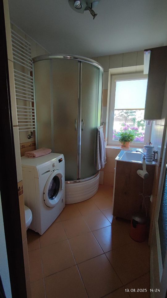 dom wolnostojący, 6 pokoi Busko-Zdrój Choinki, ul. Łagiewnicka. Zdjęcie 25