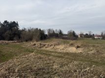 Działka rolno-budowlana Grodzisk. Zdjęcie 4