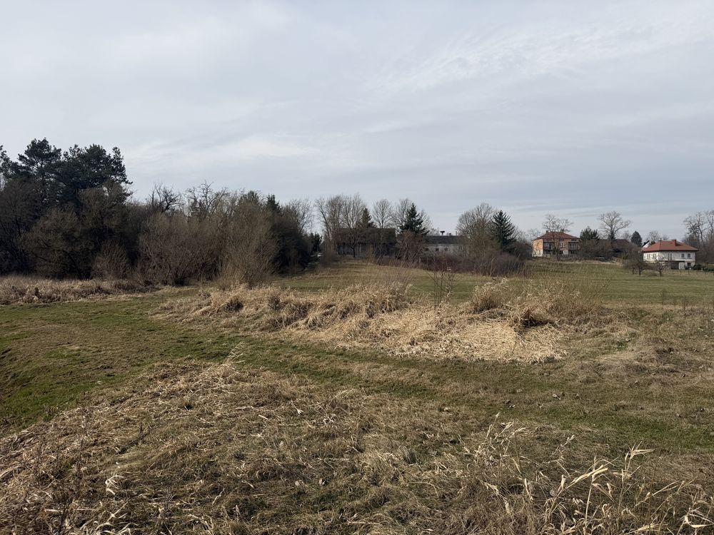 Działka rolno-budowlana Grodzisk. Zdjęcie 5