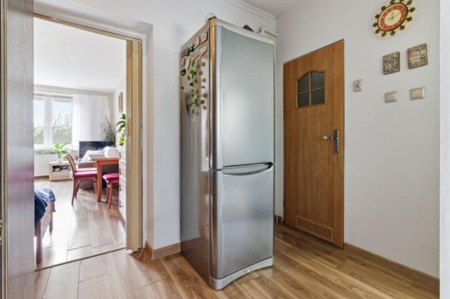 Mieszkanie 2-pokojowe Kraków Nowa Huta, os. Słoneczne. Zdjęcie 10