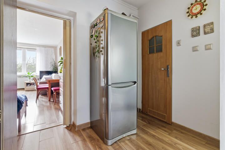 Mieszkanie 2-pokojowe Kraków Nowa Huta, os. Słoneczne. Zdjęcie 10