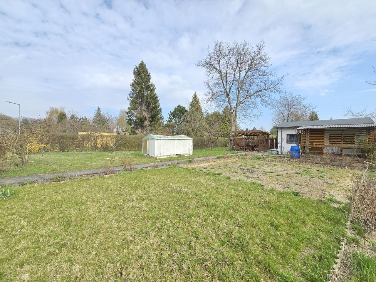 Działka rod Chełmno. Zdjęcie 8