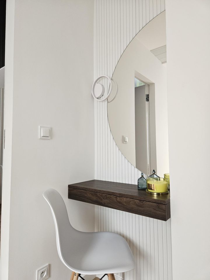 Mieszkanie 2-pokojowe Płock, ul. Ignacego Łukasiewicza. Zdjęcie 5