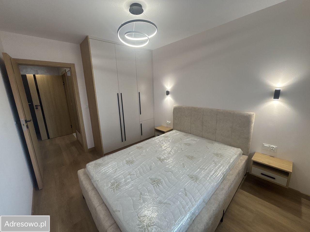 Mieszkanie 2-pokojowe Rzeszów Drabinianka, ul. Graniczna. Zdjęcie 13