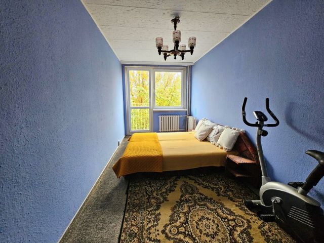 Mieszkanie 4-pokojowe Wrocław Różanka, ul. Żmigrodzka. Zdjęcie 4