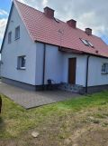 bliźniak, 4 pokoje Pakotulsko. Zdjęcie 1