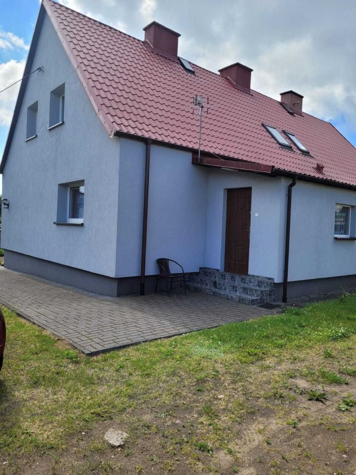 bliźniak, 4 pokoje Pakotulsko. Zdjęcie 2