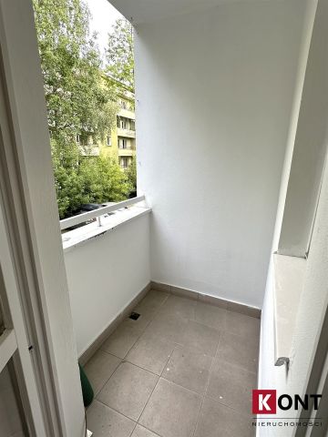 Mieszkanie 1-pokojowe Kraków Krowodrza, ul. Antoniego Augustynka-Wichury. Zdjęcie 10