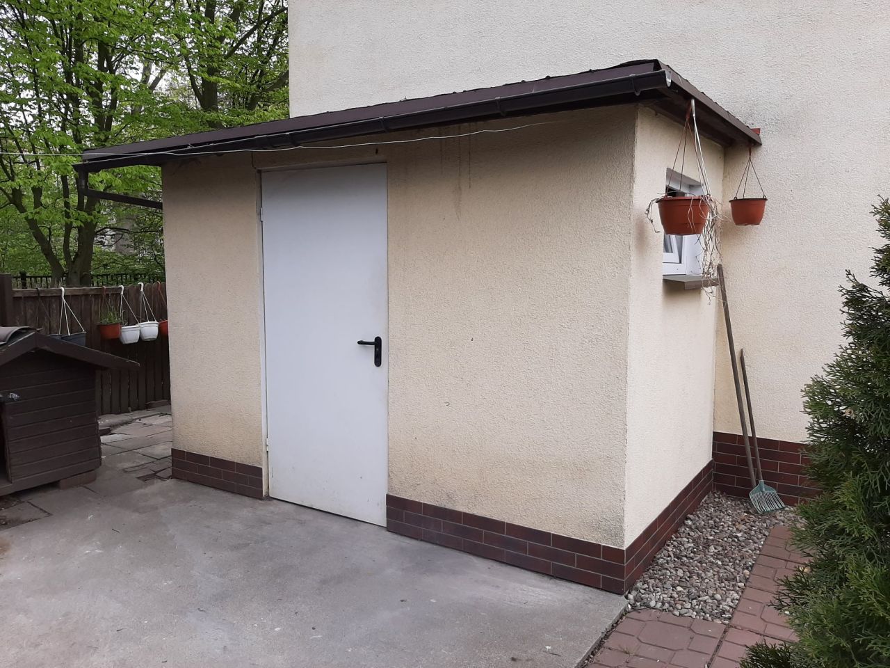 Działka rod Szczecin Bukowo, ul. Pokoju. Zdjęcie 30