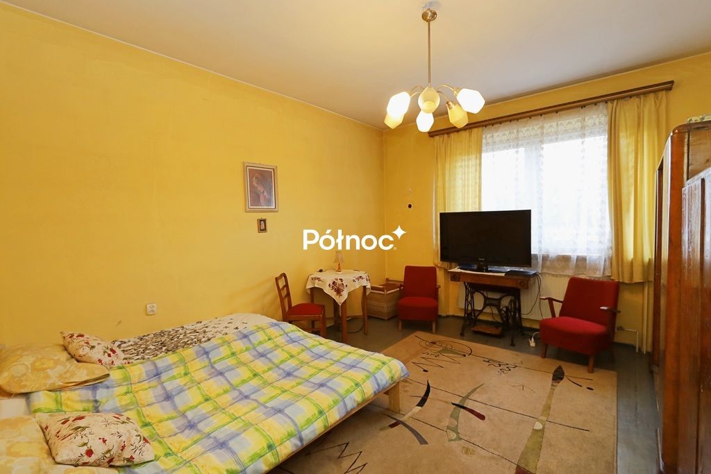 dom wolnostojący, 3 pokoje Katowice, ul. Fabryczna. Zdjęcie 9