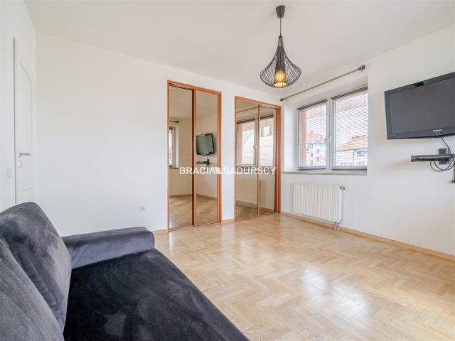 Mieszkanie 3-pokojowe Kraków Mistrzejowice, os. Bohaterów Września. Zdjęcie 9