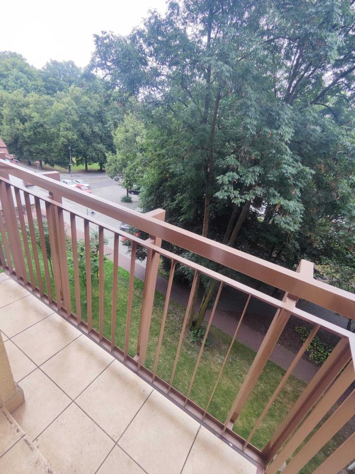 Mieszkanie 2-pokojowe Katowice Giszowiec, ul. Wojciecha. Zdjęcie 8